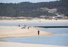 Others 2 Scenic Villa in Foz do Arelho With Private Swimming Pool