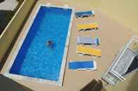 Swimming Pool Scenic Villa in Foz do Arelho With Private Swimming Pool