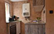 Kamar Tidur 5 Modern Holiday Home in Graal-müritz Germany With Garden