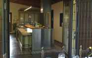 Restaurant 4 Stylish Villa in Recanati With Private Swimming Pool