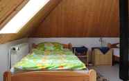 Kamar Tidur 4 Lovely Apartment in Baltic Sea With Shared Swimming Pool