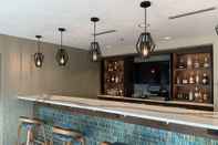 Bar, Kafe dan Lounge TownePlace Suites by Marriott Columbus Hilliard
