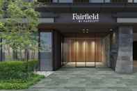 Bangunan Fairfield by Marriott Osaka Namba