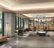 Lobby 5 Fairfield by Marriott Osaka Namba