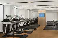 Fitness Center Fairfield by Marriott Osaka Namba