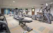 Fitness Center 6 Holiday Inn Express & Suites Collingwood, an IHG Hotel