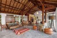 Phương tiện giải trí SAMSAM Yao Noi - ANDAMAN MAGIC & ART VILLAS