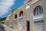 Exterior Apartment Marina Ploce