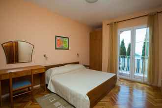 Phòng ngủ 4 Apartment Marina Ploce
