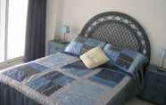 Kamar Tidur 3 Apartamento Elypalace 11-9