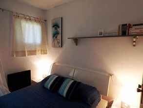 Bedroom 4 Apartamento Los Pinos 86