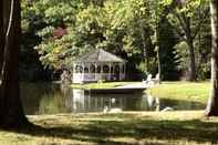 Exterior Sweet Valley Cottages