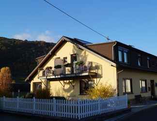 Exterior 2 Gästehaus Panorama