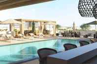 สระว่ายน้ำ Holiday Inn & Suites Al Jubail, an IHG Hotel