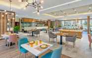 Restaurant 2 Holiday Inn & Suites Al Jubail, an IHG Hotel