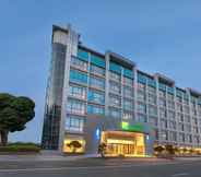 Exterior 6 Holiday Inn Express Xiamen Tongan, an IHG Hotel