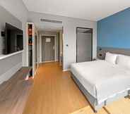 Bedroom 3 Holiday Inn Express Xiamen Tongan, an IHG Hotel