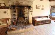 Bedroom 4 Farmhouse With Pool in the Hills, Beautiful Views, in the Truffle Area