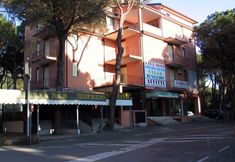 外観 5 Seaside Apartment in Rosolina Mare With Parking
