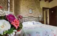 Kamar Tidur 7 Magnificent old Country House With Garden and Private Pool, With Wifi