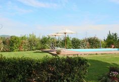 Swimming Pool 5 Cosy Holiday Home in Cortona With Swimming Pool