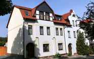 Exterior 3 Serene Apartment in Thale with Bodetal View near Cable Car