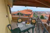 ห้องนอน Cozy Holiday Home in Tortoreto near Sea