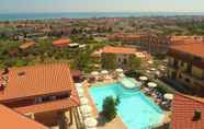 Nearby View and Attractions 4 Cozy Holiday Home in Tortoreto near Sea