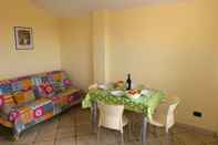 Ruang untuk Umum Cozy Holiday Home in Tortoreto near Sea