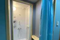 Toilet Kamar 88HOTELS