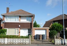 Others 6 NEW 2BD Detached House in the Heart of Lincoln