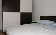 Bedroom 6 Apartments Vucic