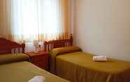 Kamar Tidur 5 Village Golf Beach