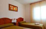 Kamar Tidur 4 Village Golf Beach