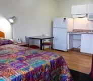 Bedroom 4 InTown Suites Extended Stay Atlanta GA - Lilburn