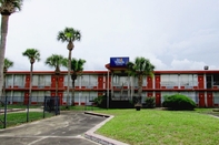 Bên ngoài InTown Suites Extended Stay Select Orlando Fl- Lee Rd