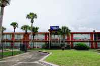 Exterior InTown Suites Extended Stay Select Orlando Fl- Lee Rd