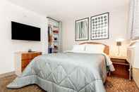 Kamar Tidur InTown Suites Extended Stay Jacksonville FL - Orange Park