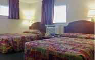 Bilik Tidur 7 InTown Suites Extended Stay Athens GA - University of Georgia