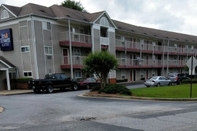 ภายนอกอาคาร InTown Suites Extended Stay Athens GA - University of Georgia