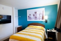 Bedroom InTown Suites Extended Stay Charlotte NC - Albemarle Rd