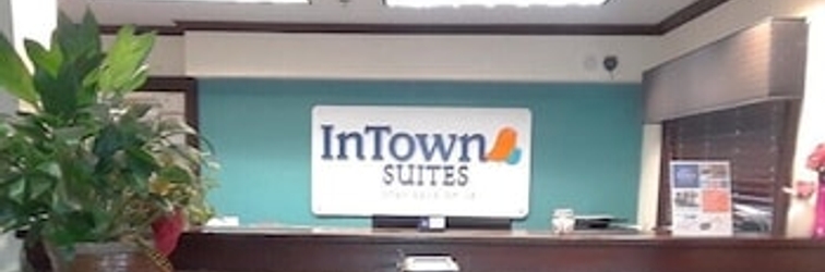 Lobi InTown Suites Extended Stay Cincinnati OH - Fairfield