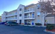 Exterior 6 InTown Suites Extended Stay North Charleston SC - Ashley Phosphate