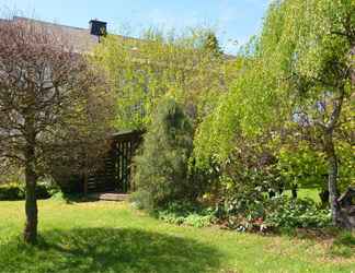 Common Space 2 Detached House With Sauna Near Ski Lifts