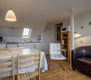 Others 5 Spacious Apartment in Bergen aan Zee on a Dutch Coast