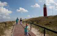 Fitness Center 3 Well-kept Apartment With Whirlpool Close to the sea on Texel