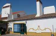 Exterior 3 Country Mansion in Montemor-o-novo Alentejo With Shared Pool