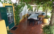 พื้นที่สาธารณะ 7 Country Mansion in Montemor-o-novo Alentejo With Shared Pool