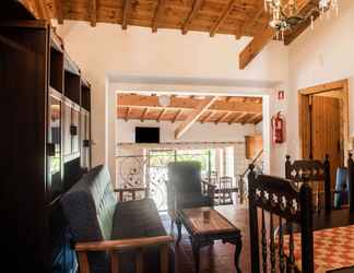 Lobby 2 Country Mansion in Montemor-o-novo Alentejo With Shared Pool