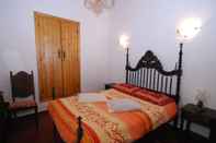 Bedroom Country Mansion in Montemor-o-novo Alentejo With Shared Pool